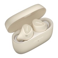 Jabra Elite 5 Gold Beige