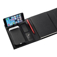 5000 mAh Kapasiteli Wireless Özellikli Organizer Powerbank