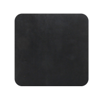 20 x 20 cm Standart Logo Baskılı Mouse Pad