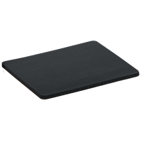 22 x 18 cm Standart Logo Baskılı Mouse Pad