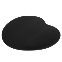 Jel Bilek Destekli Logo Baskılı Mouse Pad