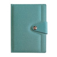 175 Termo Deri Defter