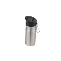 Clip-on Thermos Cup