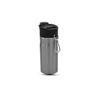 Clip-on Thermos Cup