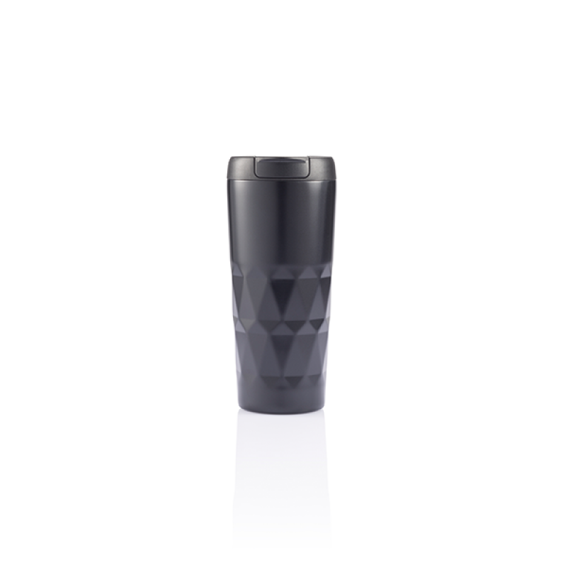 Diamond Thermos Cup