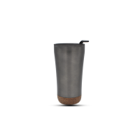 Cork Thermos Cup