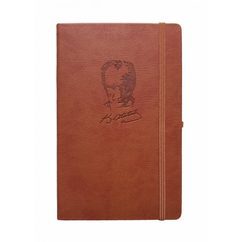 1923 Ata Defter