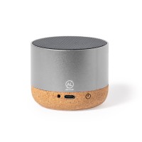 Ekolojik Bluetooth Hoparlör