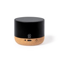 Ekolojik Bluetooth Hoparlör