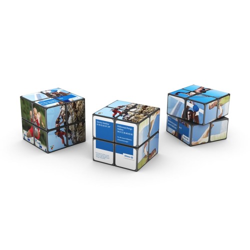 2×2 Rubik Küp