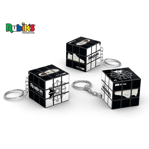 3×3 Rubik Küp Anahtarlık