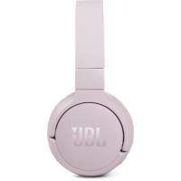 JBL Tune 660 Bt Nc Wireless Kulaklık, Oe, Pembe