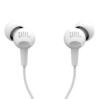 JBL C100SI, Kulaklık, Ct, Ie, Beyaz