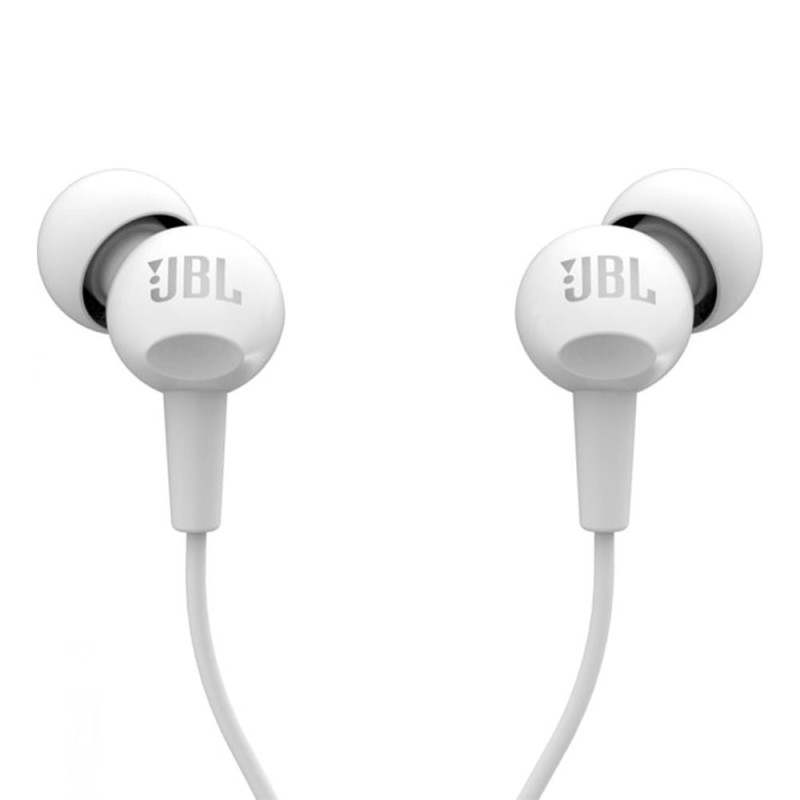 JBL C100SI, Kulaklık, Ct, Ie, Beyaz