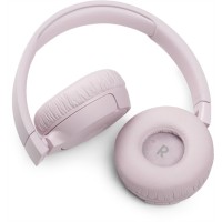 JBL Tune 660 Bt Nc Wireless Kulaklık, Oe, Pembe