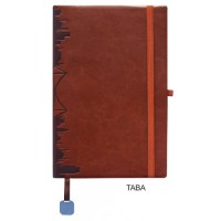 801 Termo Deri Defter