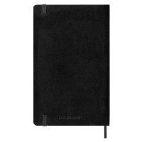 Moleskine Aylık Ajanda