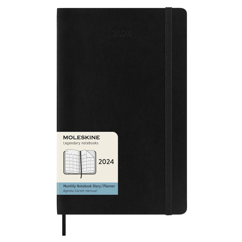 Moleskine Aylık Ajanda