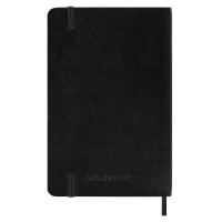 Moleskine Aylık Ajanda