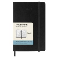 Moleskine Aylık Ajanda