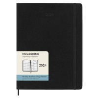 Moleskine Aylık Ajanda