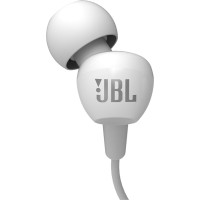 JBL C100SI, Kulaklık, Ct, Ie, Beyaz