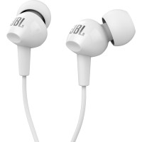 JBL C100SI, Kulaklık, Ct, Ie, Beyaz