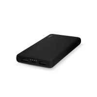 ttec PowerSlim S 10.000mAh Powerbank