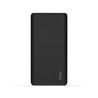 ttec PowerSlim S 10.000mAh Powerbank