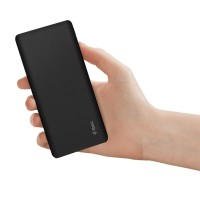 ttec PowerSlim S 10.000mAh Powerbank