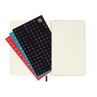 Moleskine Monthly Agenda