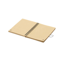 Spiralli Defter