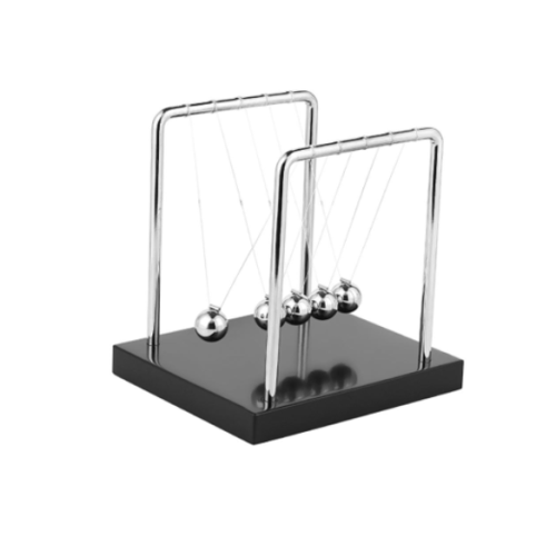 Masaüstü Newton Denge Süsü