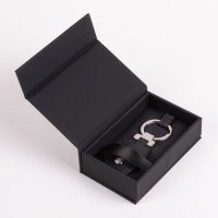 HUGO BOSS Keychain No:1