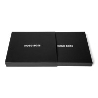 HUGO BOSS A5 Organizer No:4