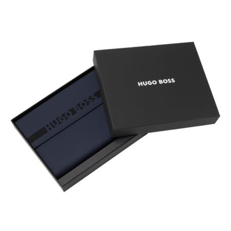 HUGO BOSS A5 Organizer No:3