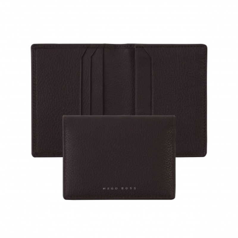 HUGO BOSS Card Holder No:10