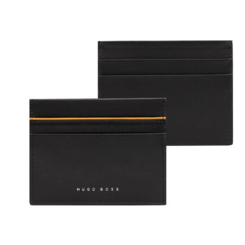 HUGO BOSS Card Holder No:4