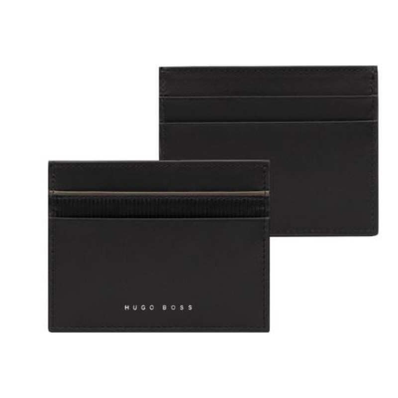 HUGO BOSS Card Holder No:3