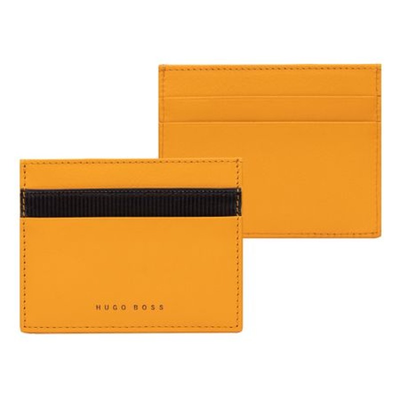 HUGO BOSS Card Holder No:7