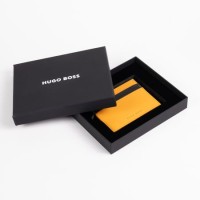 HUGO BOSS Card Holder No:7