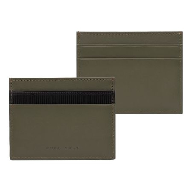 HUGO BOSS Card Holder No:6