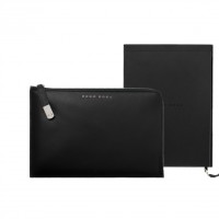 HUGO BOSS A5 Organizer No:12