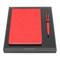 HUGO BOSS Kalem Defter Seti No:5