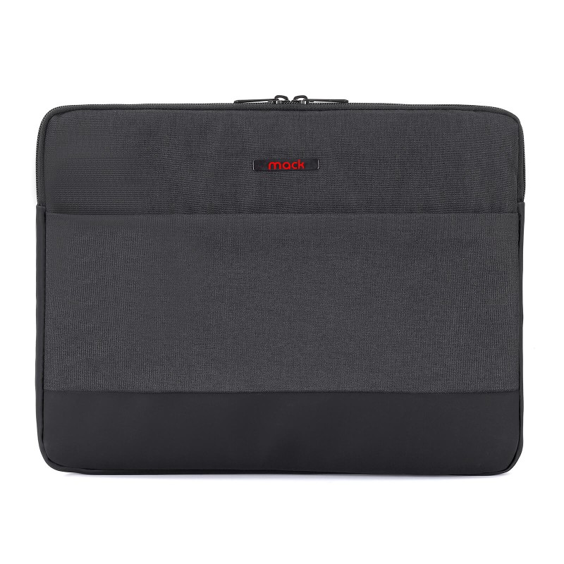 MACK MCC-407 13″-14″ UNICITY 2.0 Notebook Sleeve Siyah