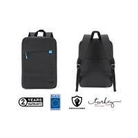 MACK MCC-605 15.6 UNICITY 3.0 Notebook Sırt Çantası Siyah