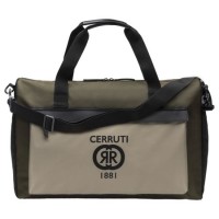 CERRUTI 1881 Seyahat Çantası No:2