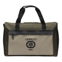 CERRUTI 1881 Seyahat Çantası No:2