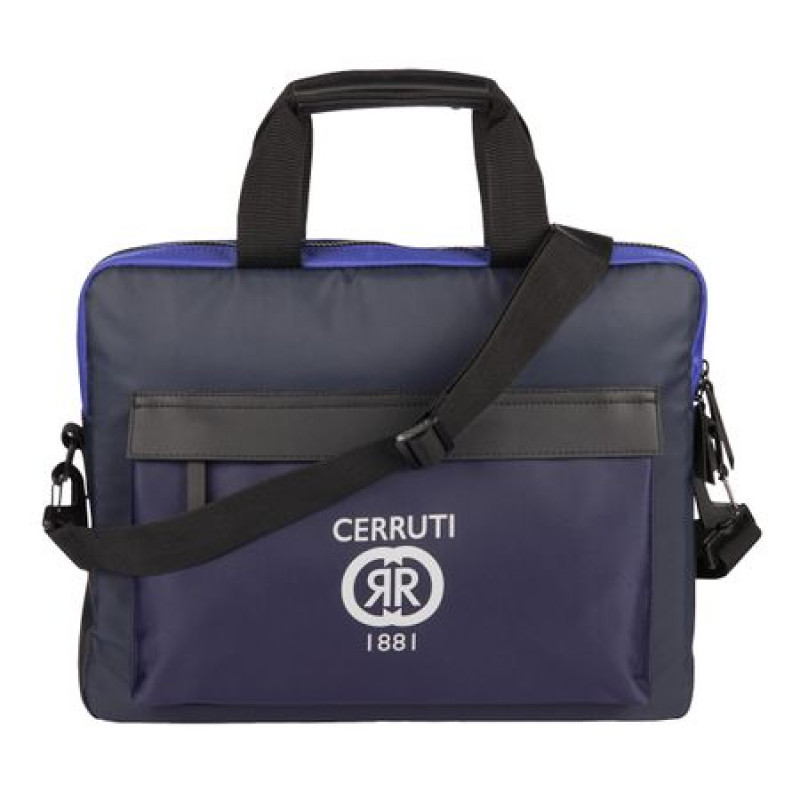 CERRUTI 1881 Laptop Çantası No:10