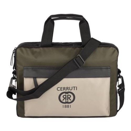 CERRUTI 1881 Laptop Çantası No:7